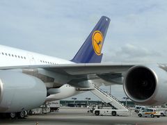 -德国汉莎航空公司