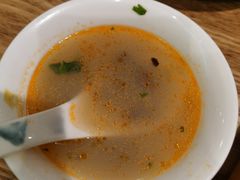 南京老鸭粉丝汤-南京人家(盛京大奥莱店)