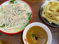 -春和發特色蒸饺(浐河西路店)