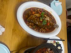 -臭鳜鱼人家·老字号徽菜