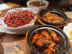 -蝦塘·中国餐馆(城墙南马道巷店)