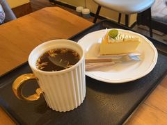 -C Cafe(朵云书院·戏剧店)