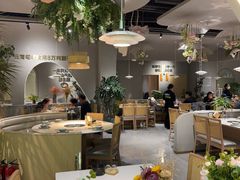 -花菇朵 ll 野生菌锅·精品滇菜(后沙峪店)