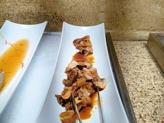 -汉巴味德·烤肉与啤酒的自助(杭州大悦城店)