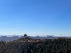 -大境门景区