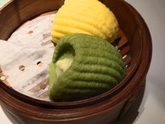 -禄运茶居·手工点心(猎德店)