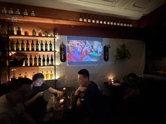 -MAYBE 威士忌 coffee&bar·清吧