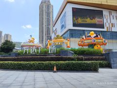 -万达广场(巴南店)
