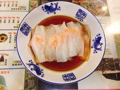 虾肠-阿殳菜馆·私厨(水围村店)