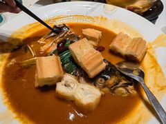 -鸽子侯·家宴·平价海鲜(绿地店)