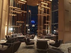 -阿瓦尼河滨曼谷酒店