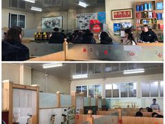 -同裕烧烤·海鲜·家常菜(杰座·欧洲城店)