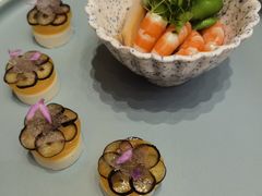 -南京富力万达嘉华酒店·游宴一品淮扬中餐厅