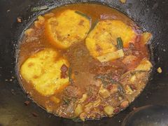 -曹丞相·地锅鸡·地锅鱼(武林店)