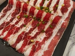 烤吾桑格-花味烤肉·拌饭(庐阳万象汇店)