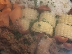 -巴人汇三篇小龙虾江湖菜(李家沱店)