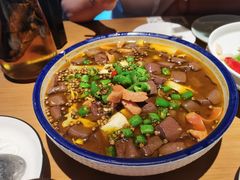 -卞氏菜根香·川菜(青羊万达店)