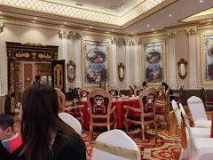 -套娃酒店-中餐厅