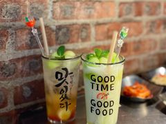 -炑八韩烤(琼华店)