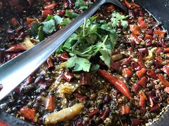 -烛影拾光观景餐厅·创意菜·摄影·小提琴(大唐不夜城店)