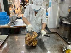 -采芝斋评弹茶馆(观前街店)