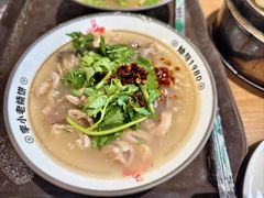 -李小老烧饼(常营民族家园店)