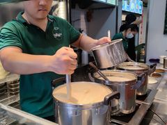 -芝麻糊世家(西华店)