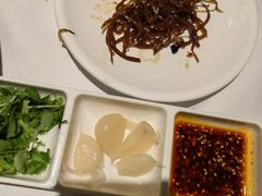 -金狮麟·新豫菜(金码大厦店)