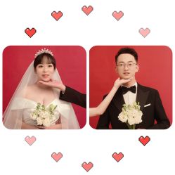 点击看大图 -青禾蒙娜丽莎婚纱摄影(武汉总店)