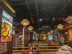 -陈家婆的菜(梅溪湖店)