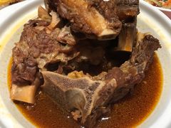 -西贝(上海我格广场店)