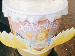 -书亦烧仙草(红星小学店)