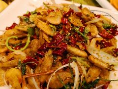 -新派川菜馆(济南路店)