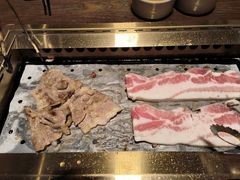 -新石器烤肉(中房金谊广场店)