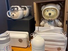 -星巴克(广州正佳广场4层店)