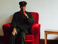 -西湖游船