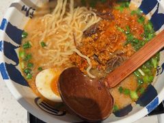 -味千拉面(南虹店)