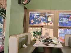 -狐狸爱上椰子鸡(滨江星光大道店)