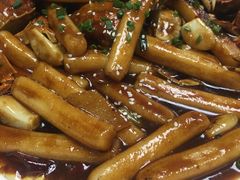 -七的湖·晚芳亭·阳澄湖农家菜·大闸蟹(莲花岛店)