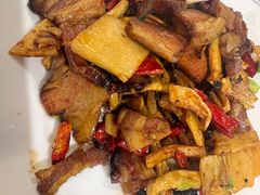 -马凯餐厅(长椿街店)