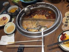 -快乐小羊(富强中路店)