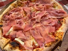 -安立可意大利美食