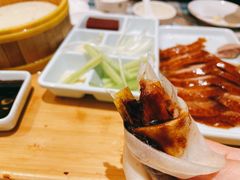 烤鸭-紫光园(马桥店)