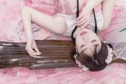 -盘子女人坊古装写真摄影(天津总店)