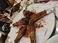 -新大咀港式茶餐厅(宝山万达店)