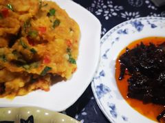 -龙姐私房菜(和顺古镇店)