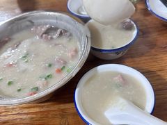 -南记食粥坊·宵夜大排档(莲花店)