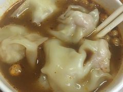 -老麻抄手(吉庆街店)