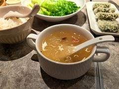 -留半山·香港食堂(啦啦宝都店)