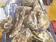 -清真海鲜大排档(原芥园道店)
